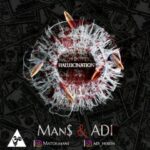 Adi & Mans – HallucinationAdi & Mans - Hallucination